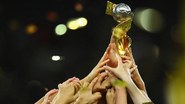 Why Storytellers Should Watch the Women’s World Cup